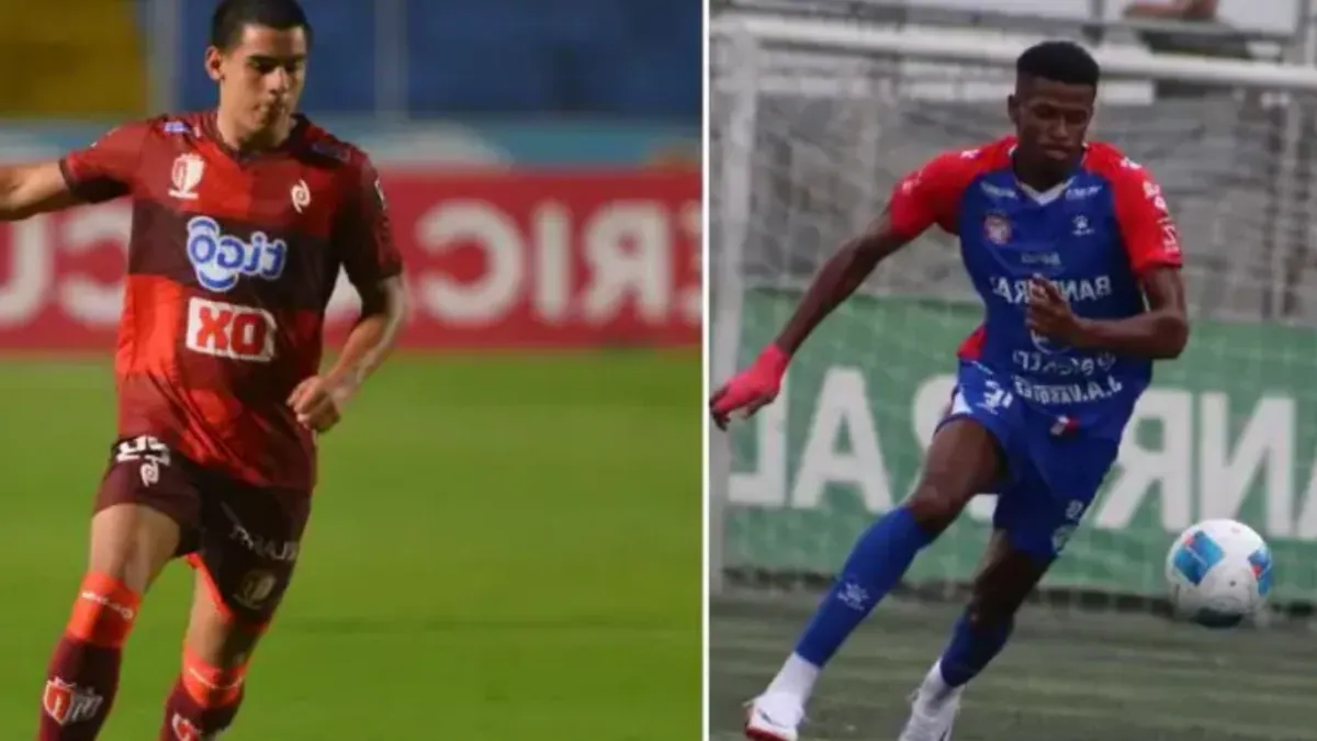 ⚽ Xelajú MC vs Real Estelí: Hora y dónde ver la jornada 3 de la Copa Centroamericana 2025