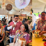 Donde visitar el Festival del Chocolate Antigüeño
