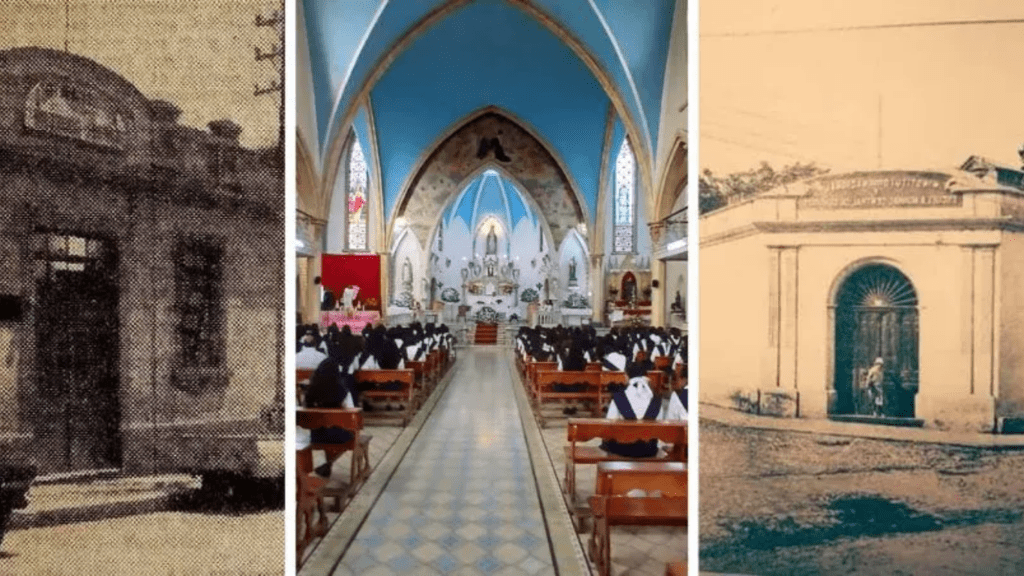 El Centro Histórico de la Ciudad de Guatemala guarda un legado invaluable en sus calles y edificios. Además de iglesias y monumentos