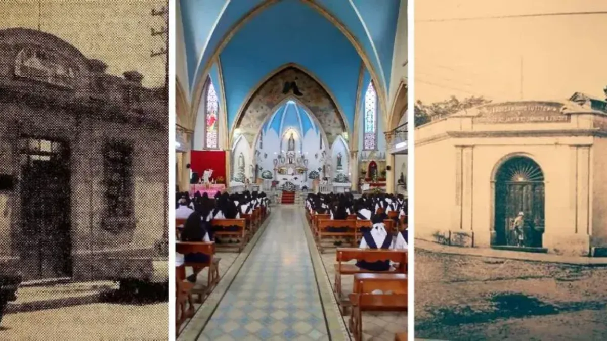 Escuelas y colegios antiguos del Centro Histórico de Guatemala que aún siguen en pie