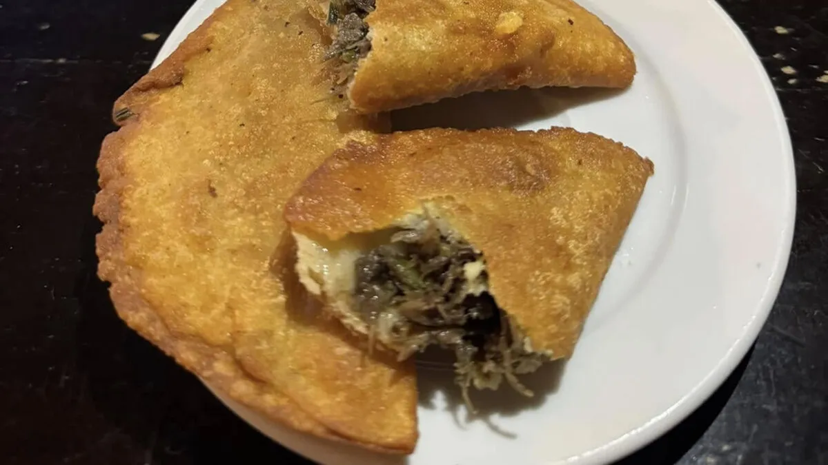Empanadas de tziquinché: delicias peteneras que conquistan con sabor silvestre