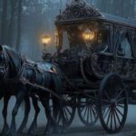 Escalofriante Leyenda del Carruaje de la Muerte en Guatemala: ¿Realidad o Mito?