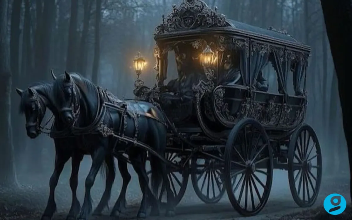 Escalofriante Leyenda del Carruaje de la Muerte en Guatemala: ¿Realidad o Mito?