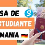 Guía completa de requisitos en Guatemala para visa alemana de intercambio escolar