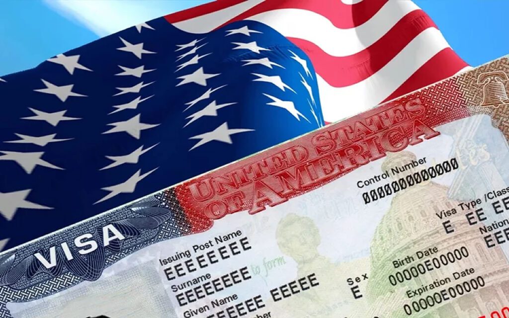 renovación de visa estadounidense en Guatemala