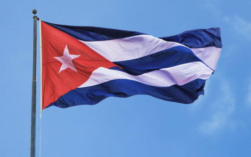 visa cubana en Guatemala