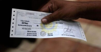 Guía completa para tramitar los antecedentes policiales en línea en Guatemala
