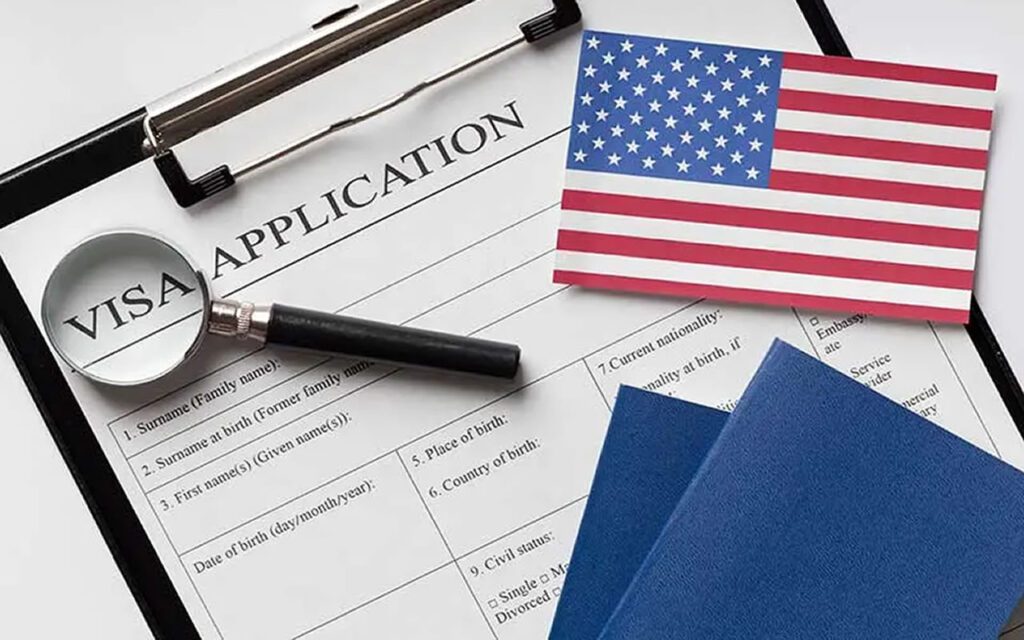 Tipos de visas estadounidenses en Guatemala