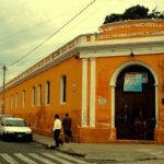 La historia del Instituto Normal Central para Señoritas Belén en Guatemala