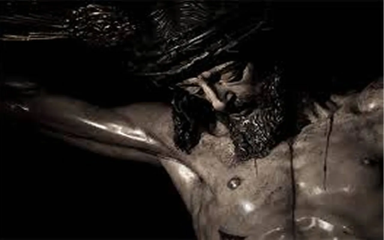 Impactante Leyenda de los Cristos del Calvario: Milagros, Fe y Misterio en Guatemala