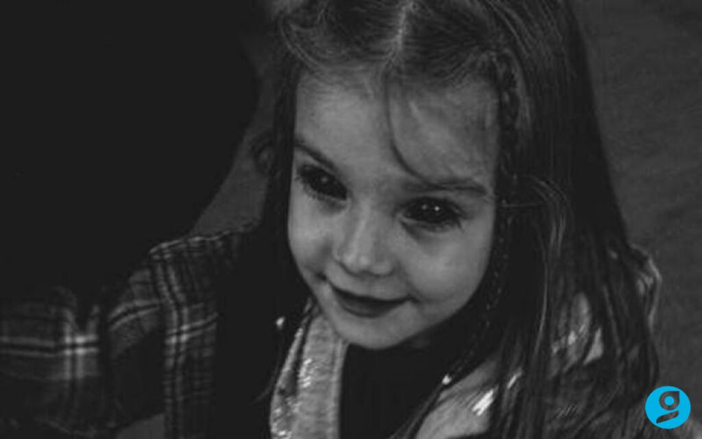 leyenda de la niña del día de finados