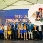 La premiación al turismo Indígena que impulsa el desarrollo sostenible en Guatemala