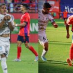 Las declaraciones de Cristian