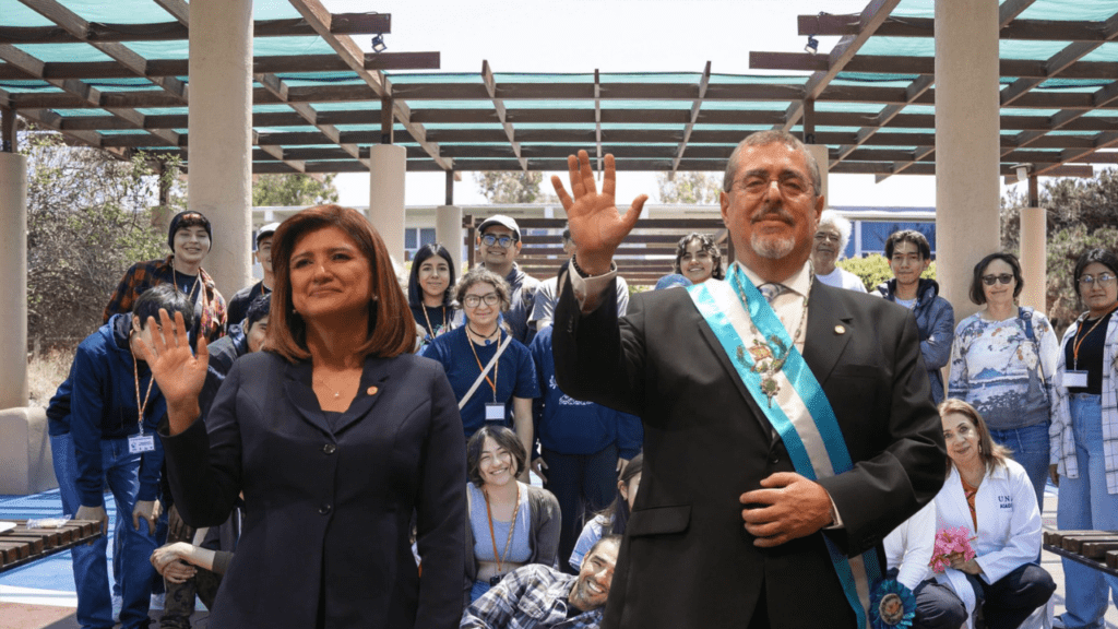 Los 7 Clubes de Ciencia que inaugura el Gobierno para jóvenes en Huehuetenango