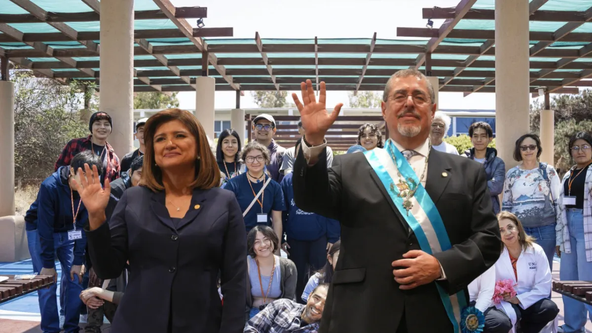 Los 7 Clubes de Ciencia que inaugura el Gobierno para jóvenes en Huehuetenango
