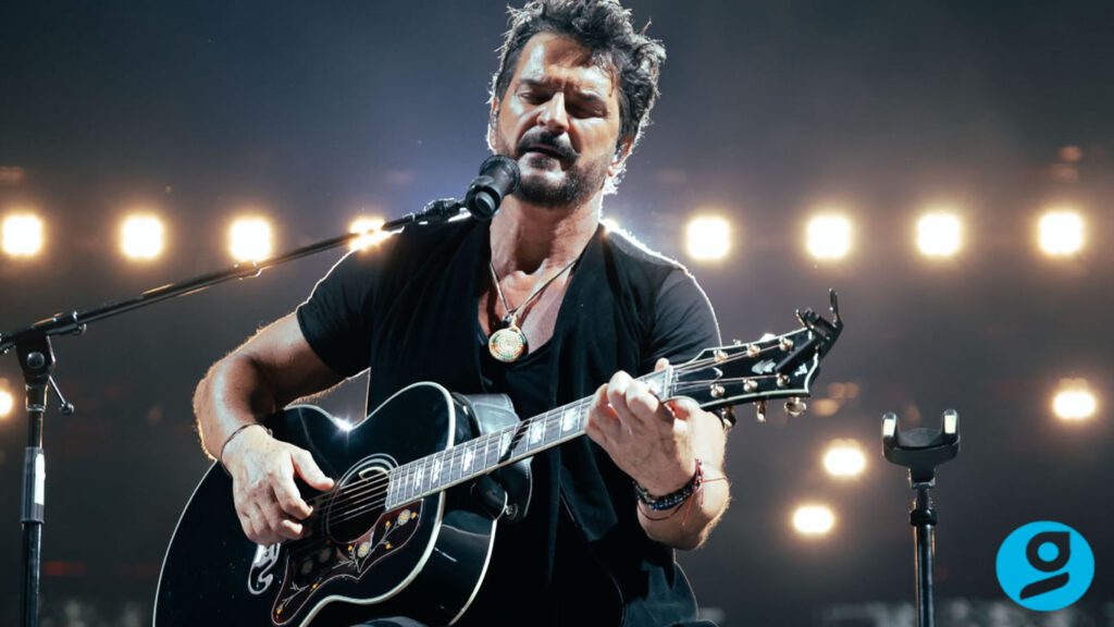 Ricardo Arjona