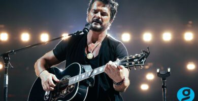 Ricardo Arjona