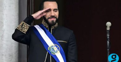 Nayib Bukele