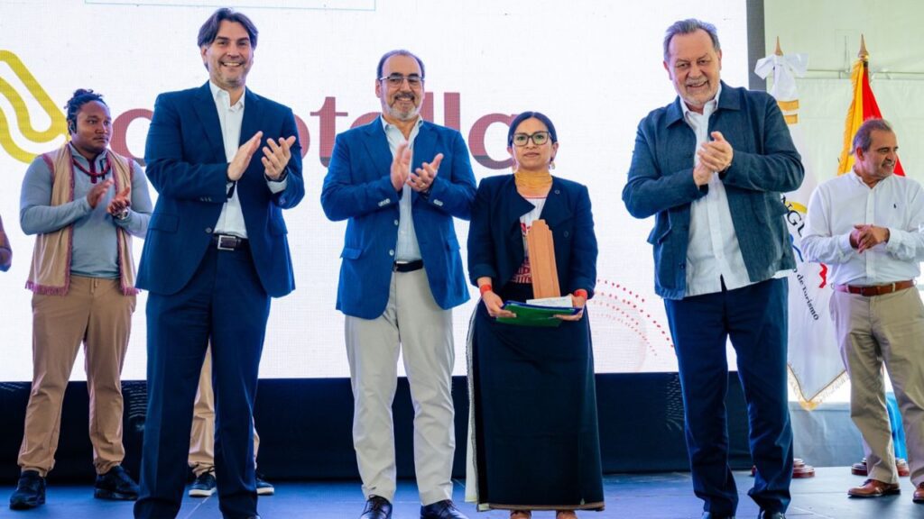 Premian iniciativas de turismo indígena que impulsan desarrollo sostenible en América Latina