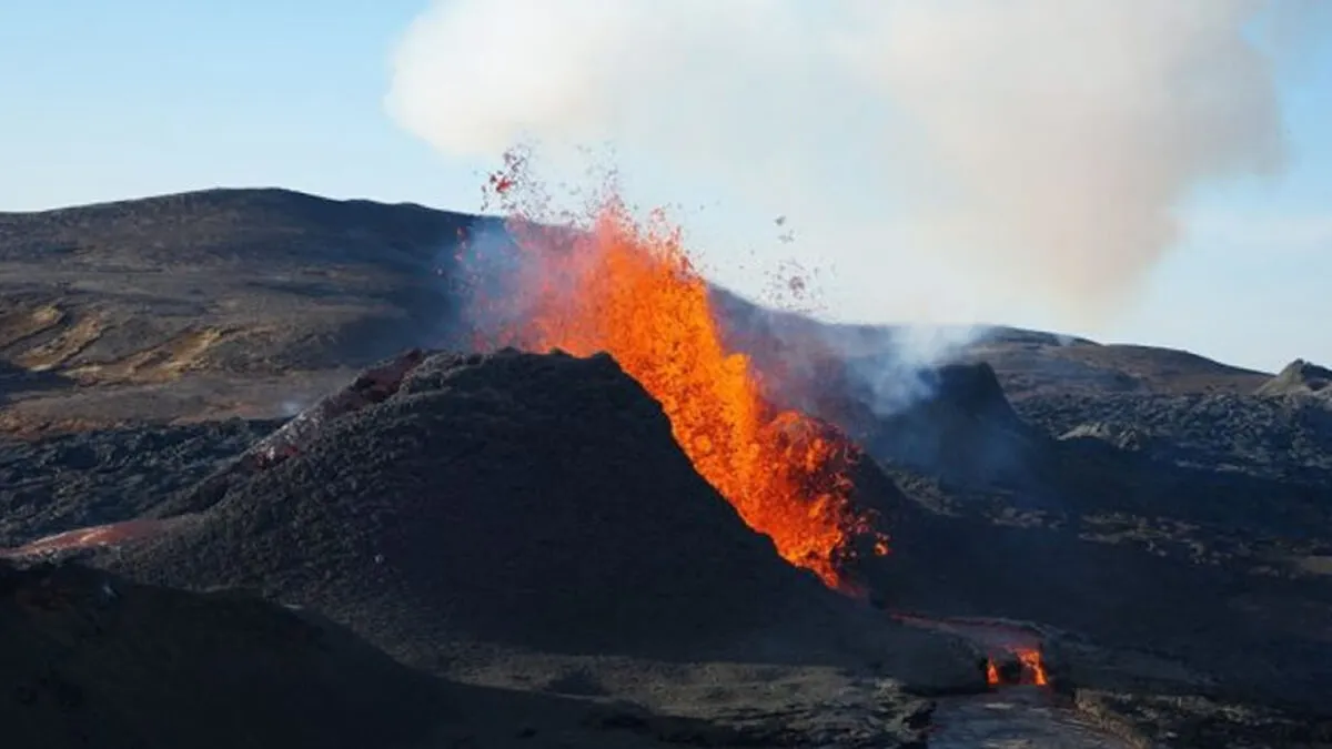 ¿Qué es el impactante enjambre sísmico y por qué ocurre en Guatemala?