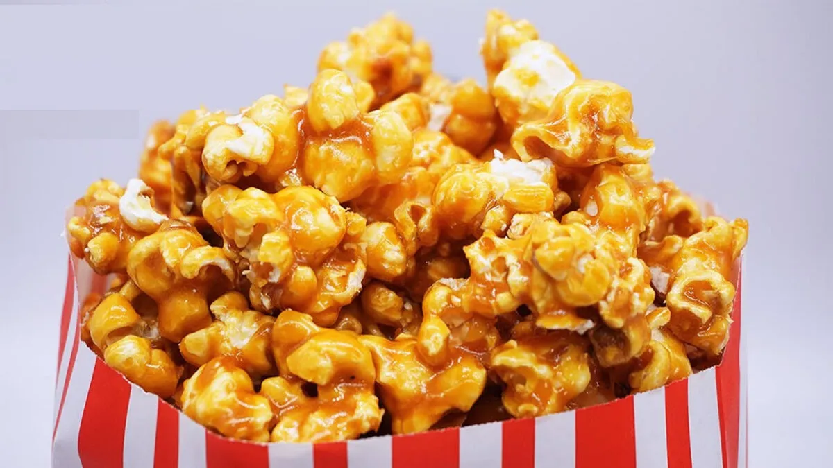 Recetas dulces con maíz que te harán viajar al pasado con cada bocado