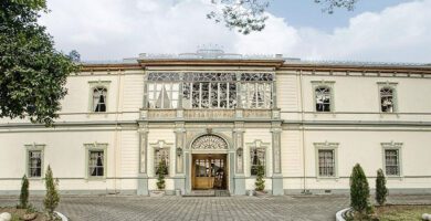 Restaurante Tertulianos