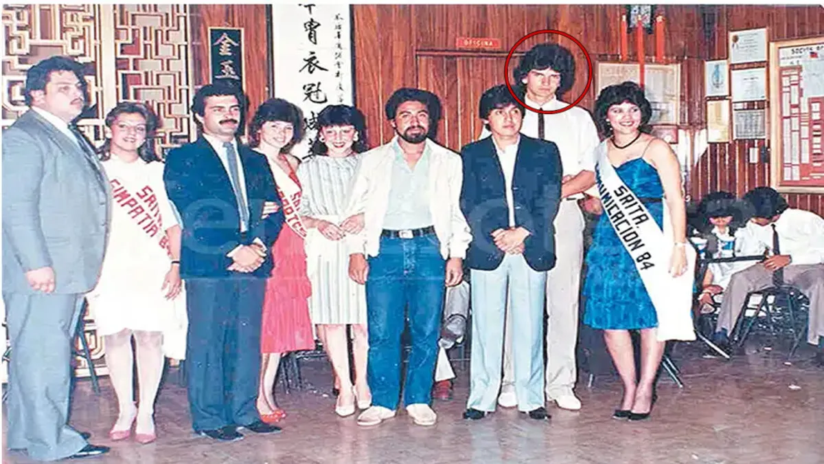 Ricardo Arjona y su época como maestro: la historia poco contada que marcó su vida