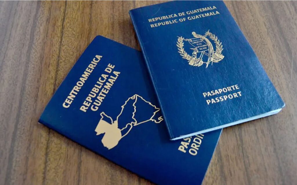 Visa guatemalteca de residente permanente: ¿Eres familiar de un guatemalteco? Así puedes solicitar la visa guatemalteca de residente permanente