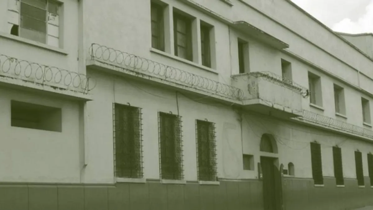 Historia del Instituto Normal Casa Central en Guatemala: legado educativo en el Centro Histórico