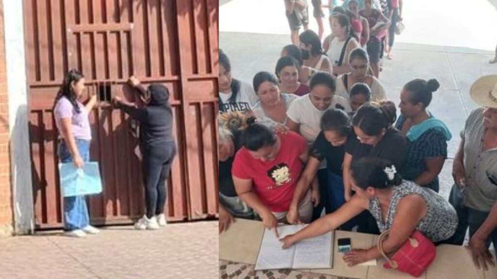 ¿Pueden los Padres Exigir el Cambio de Maestros