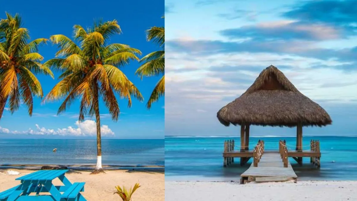 ¿Cómo llegar a Playa Blanca Guatemala