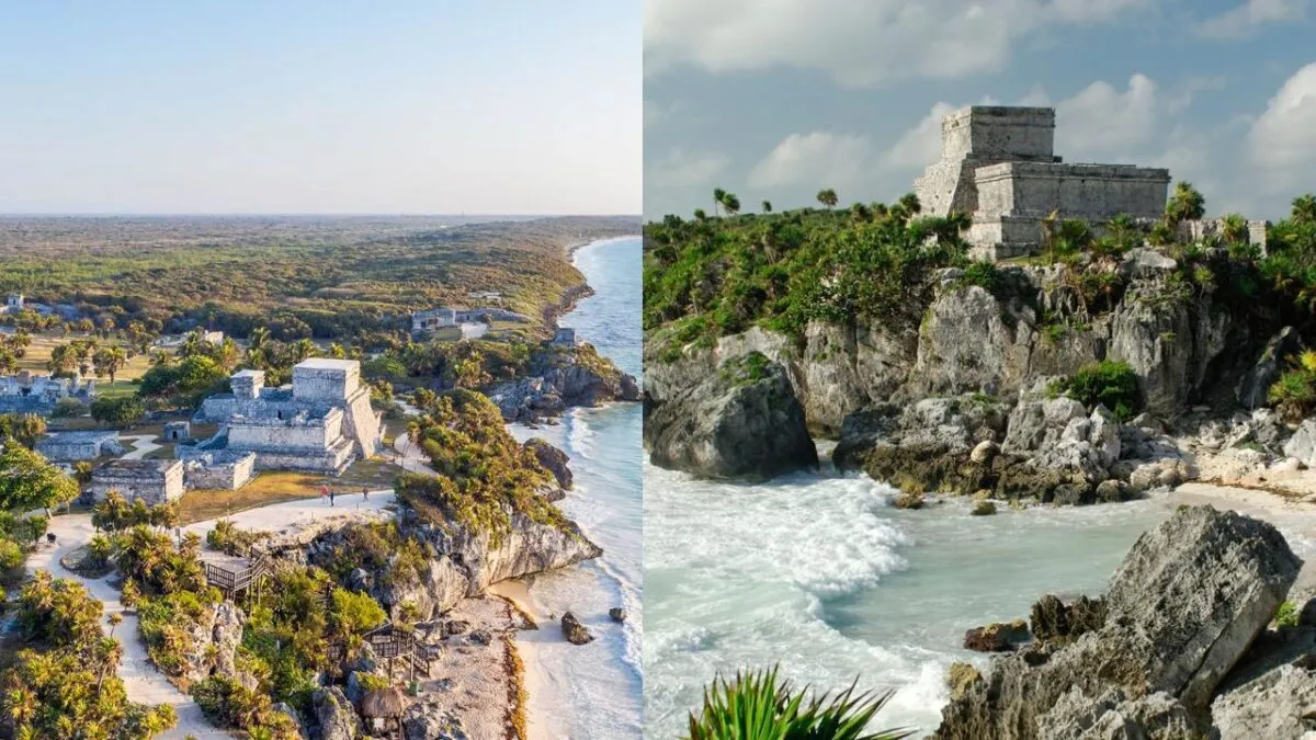 ¿Qué hacer en Tulum