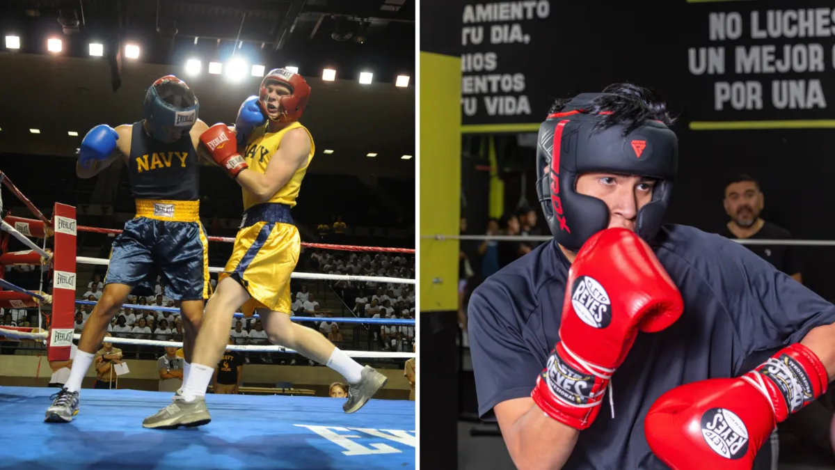 ¿Cuánto gana Léster Martínez por pelea profesional?