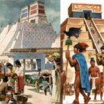 Cultura Mexicas: Historia, religión, legado y comidas típicas