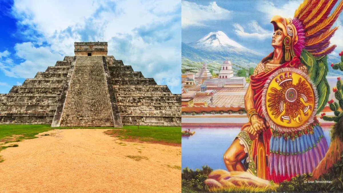 Cultura Mexicas Historia, religión y legado del Imperio Azteca