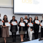 45 corredores de seguros se certifican en el Diplomado ACORDES 2025 en Guatemala
