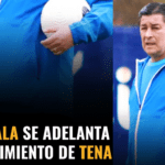 Guatemala se adelanta: la medida de Luis Fernando Tena para sacar ventaja a El Salvador en las Eliminatorias al Mundial 2026