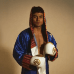 Historial de peleas de Léster Martínez: la carrera invicta del boxeador guatemalteco
