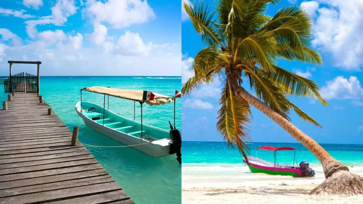 La joya del Caribe mexicano atrae a millones de visitantes con su mezcla de playas paradisíacas, cultura y sostenibilidad
