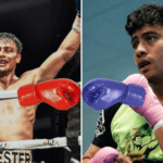 ¿Por qué Léster Martínez es considerado el orgullo del boxeo guatemalteco?
