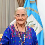Nana Winter, la guardiana de la cultura q’eqchi’ en Alta Verapaz