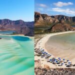 Playa Balandra: Hoteles, Ubicación, Clima y costos de viaje