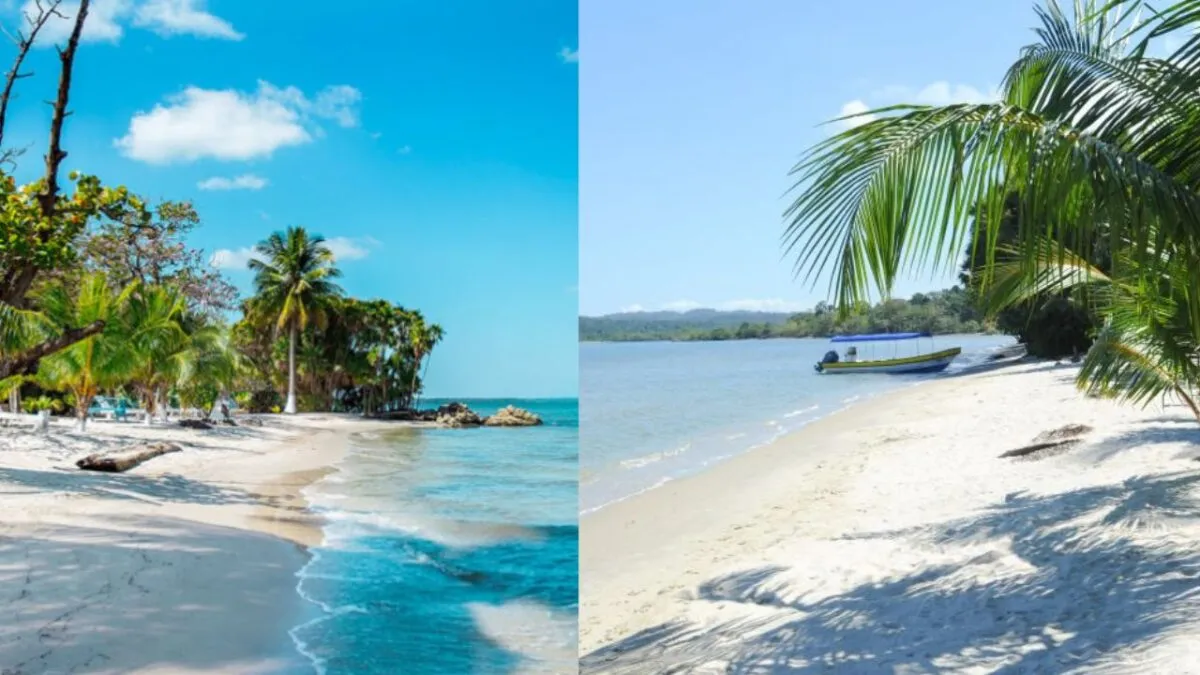 Playa Blanca Guatemala: Ubicación, costo de viaje y consejos