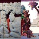 Religión de la cultura Maya: historia, religión, comidas típicas y ubicación