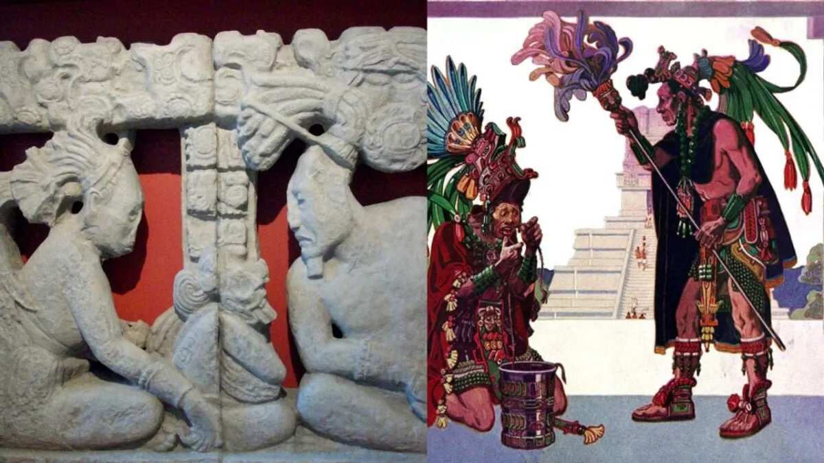 Religión de la cultura Maya: historia, religión, comidas típicas y ubicación