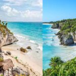 Riviera Maya: Ubicación, Clima, Costo de Viaje y Hospedaje
