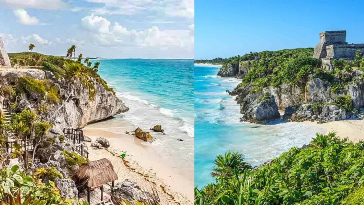 Riviera Maya: Ubicación, Clima, Costo de Viaje y Hospedaje