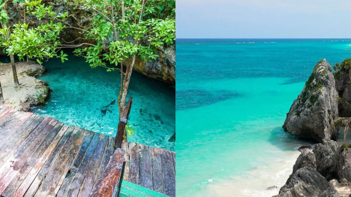 Tulum: Clima, Ubicación, costo de viaje y Hospedaje