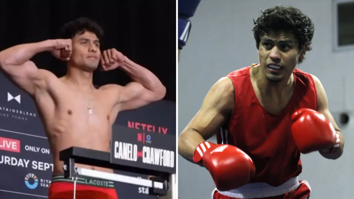 ¿Cuál ha sido la pelea más importante en la carrera de Léster Martínez?