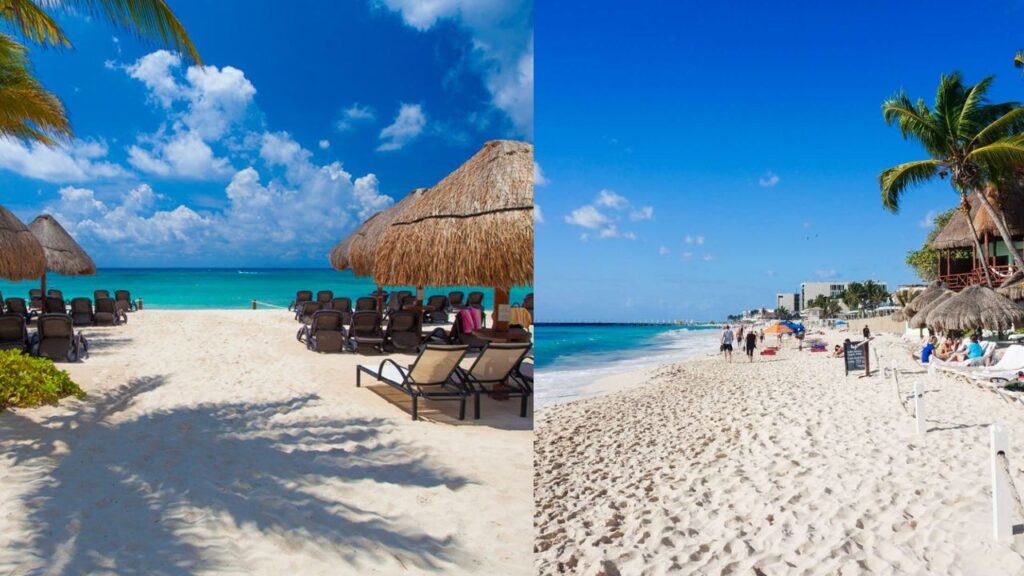 ¿Qué hacer en Playa del Carmen